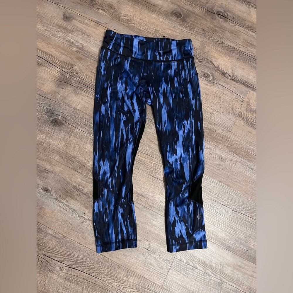 Lululemon Athletica pants